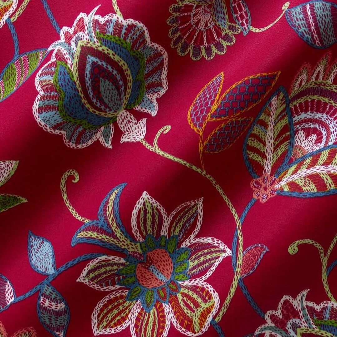 Richloom Solarium MATTY - Outdoor/Indoor Fabric